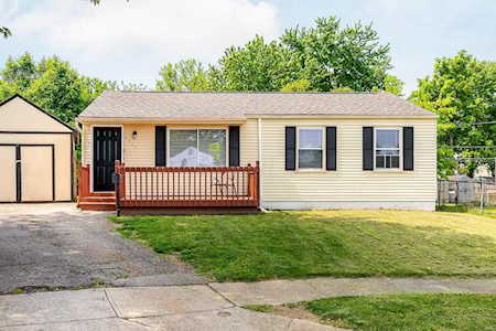 4029 Breathitt Place Columbus, OH 43207