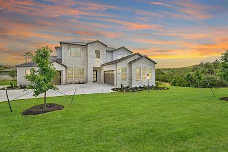 4809 Serene Hills DR Austin, TX 78738