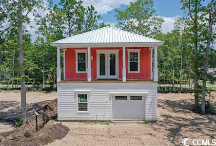 Lot 8 Mcilroy Ct. Murrells Inlet, SC 29576
