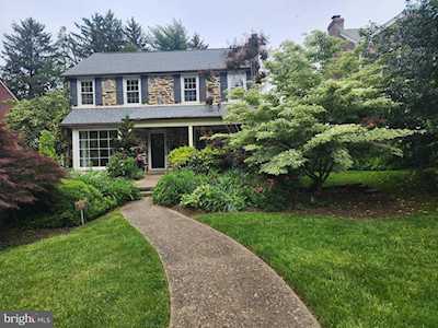 531 Winding Way Merion Station, PA 19066