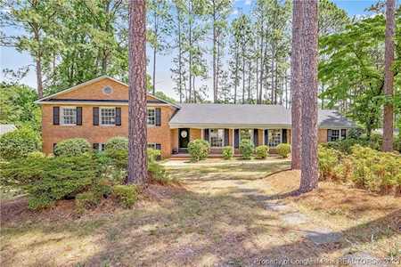 1708 Hatherleigh Place Fayetteville, NC 28304