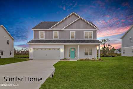 288 E Ivybridge Dr Hubert, NC 28539