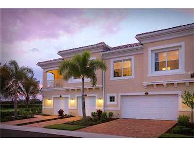 4247 Expedition WAY #103 Osprey, FL 34229