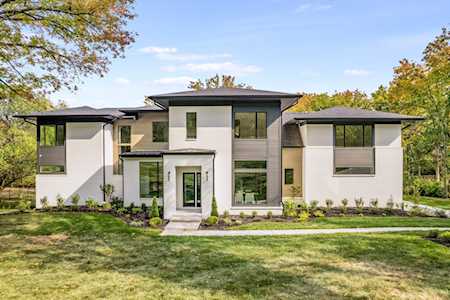 4612 Belmont Park Ter Nashville, TN 37215