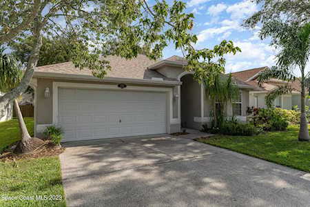 4750 Decatur Circle Melbourne, FL 32934