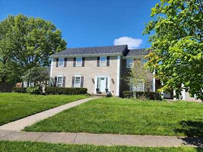 4700 Sunny Point Lexington, KY 40515