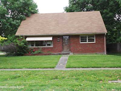 3311 Dogwood Dr Louisville, KY 40220