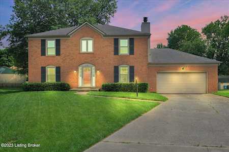 3500 Maalox Ct Louisville, KY 40220