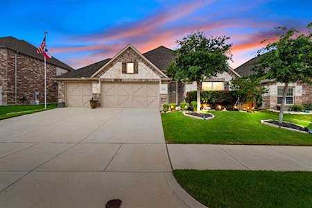 9024 Wichita Lane Denton, TX 76226