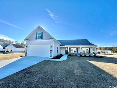 1771 Graham Rd. Galivants Ferry, SC 29544