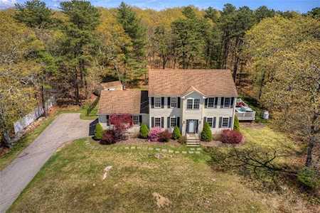 9 Fawn Circle Charlestown, RI 02813