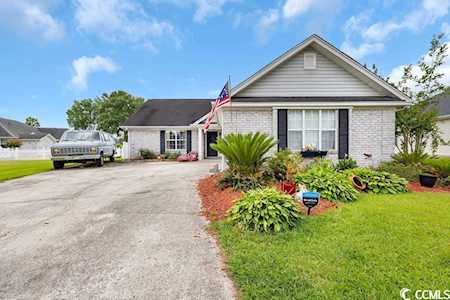 3947 Lochview Dr. Myrtle Beach, SC 29588