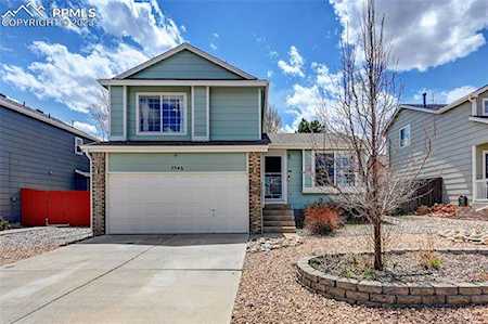 7546 Old Spec Road Peyton, CO 80831