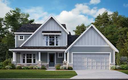 6466 Teakwood Way Mccordsville, IN 46055
