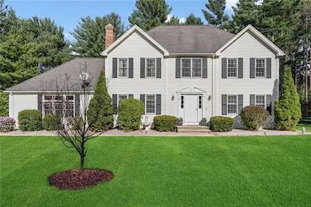 8 Afonso Way Millville, MA 01529