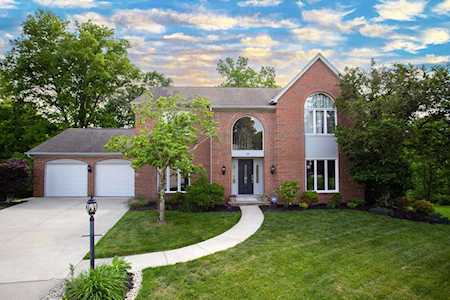 24 Cedar Point Cold Spring, KY 41076