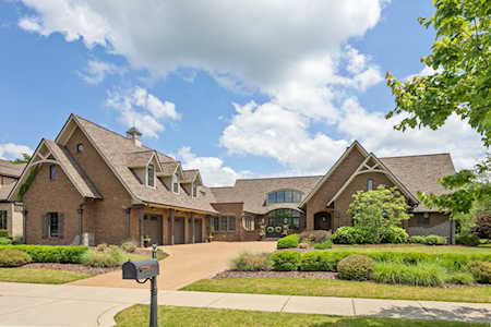 6236 Wild Heron Way College Grove, TN 37046