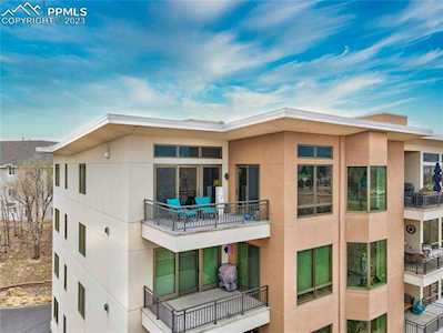 34 W Monument Street Colorado Springs, CO 80903