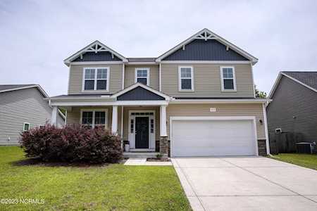 1513 Thetford Court Wilmington, NC 28411