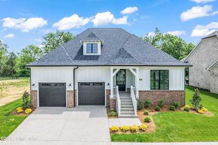 17805 Shakes Creek Dr Fisherville, KY 40023