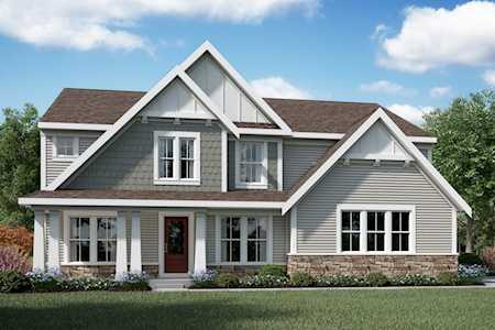 6463 Teakwood Way Mccordsville, IN 46055
