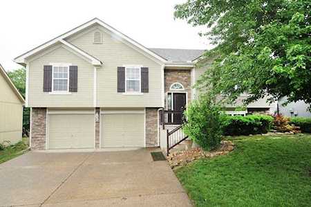 615 SW Joseph Circle Grain Valley, MO 64029