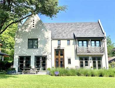 7137 Westlake Avenue Dallas, TX 75214
