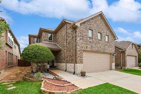 320 Spring Creek Drive Argyle, TX 76226