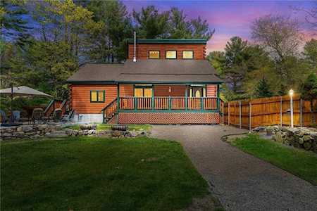 45 Brookside Dr North Smithfield, RI 02896