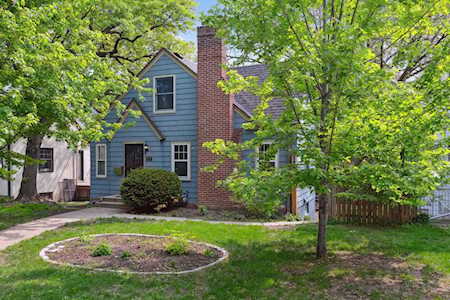 5737 Blaisdell Avenue Minneapolis, MN 55419