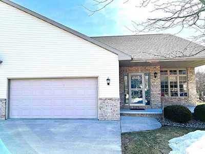 4732 N Fallview Ln Appleton, City of Appleton, WI 54913