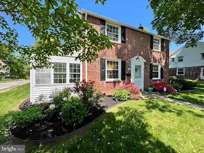 127 Madison Rd Lansdowne, PA 19050