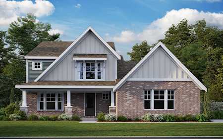 6489 Teakwood Way Mccordsville, IN 46055