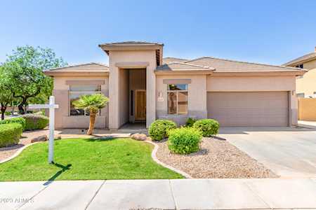 6142 S Roger Way Chandler, AZ 85249