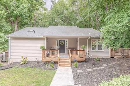 2114 Bon Villa Way Tega Cay, SC 29708