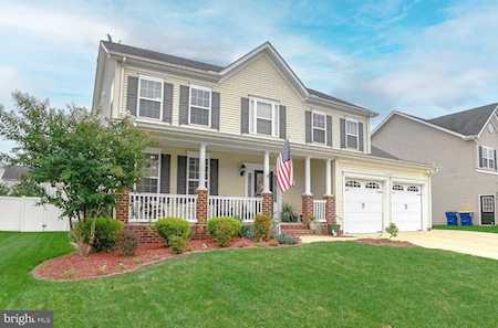 23608 Margrave Dr Leonardtown, MD 20650