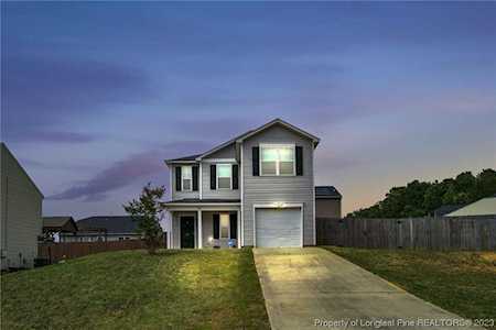 29 Otelia Ct Lillington, NC 25746