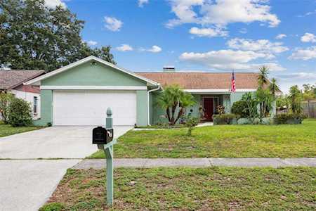 17512 Brandywine Dr Lutz, FL 33549