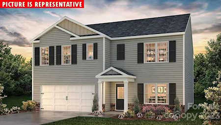 2970 Sherrills Stream Dr Sherrills Ford, NC 28673