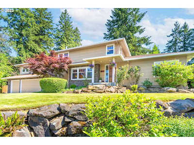 20201 SW Tremont WAY Beaverton, OR 97007
