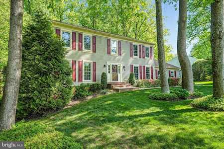 11584 Southington Ln Herndon, VA 20170