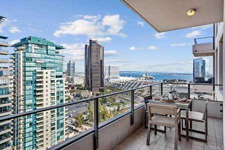 550 Front Street #1603 San Diego, CA 92101