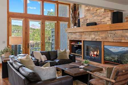 125 Aspen Ridge Dr #9 Mountain Village, COLORADO 81435