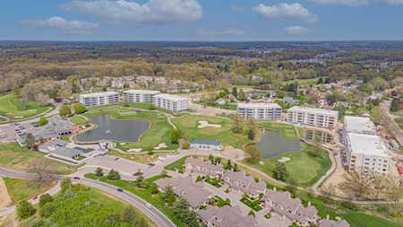 5211 Highpointe Lakes Drive Westerville, OH 43081