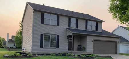 221 Red Barn Court Westerville, OH 43081