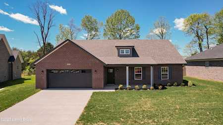 273 Williamsburg Dr Mt Washington, KY 40047