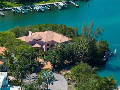 781 Hideaway Bay Dr Longboat Key, FL 34228