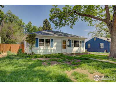 2432 15th Ave Ct Greeley, CO 80631