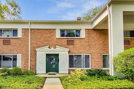 1603 Palmgren Dr Glenview, IL 60025