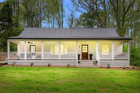 6905 Baywood Drive Raleigh, NC 27613
